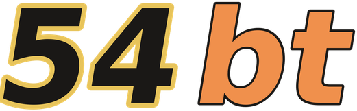 54bt logo